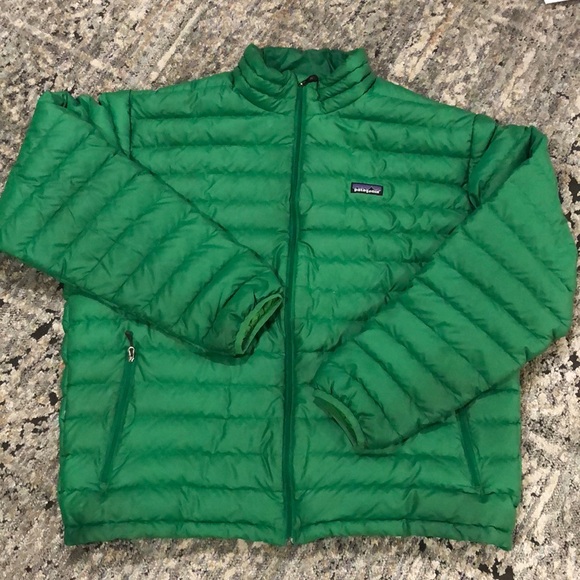 Patagonia Other - Patagonia Down Better Sweater Jacket